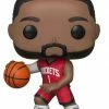 Funko Funko Pop! Vinyl Commons Collection NBA: Rockets - John Wall Red Jersey Pop! Vinyl