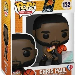 Funko [Pre-Order] NBA: Suns - Chris Paul (CE'21) Pop! Vinyl