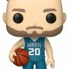 Funko NBA: Hornets - Gordon Hayward Teal Jersey Pop! Vinyl Funko Pop! Vinyl Commons Collection
