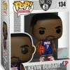 Funko Funko Pop! Vinyl Commons Collection [Pre-Order] NBA: Nets - Kevin Durant (CE'21) Pop! Vinyl