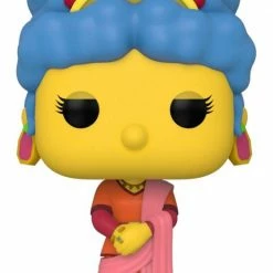 Funko Simpsons - Marjora Marge Pop! Vinyl