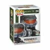 Funko Funko Pop! Vinyl Commons Collection [Pre-Order] Halo: Infinite - Spartan Mark VII With BR75 Battle Rifle Pop! Vinyl