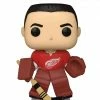Funko [Pre-Order] NHL Legends: Red Wings - Terry Sawchuk Pop! Vinyl Funko Pop! Vinyl Commons Collection