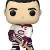 Funko Funko Pop! Vinyl Commons Collection [Pre-Order] NHL Legends: Canadiens - Jean Beliveau Pop! Vinyl
