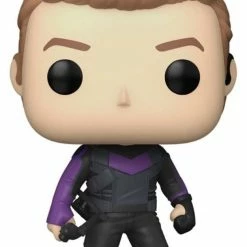 Funko [Pre-Order] Hawkeye - Hawkeye Pop! Vinyl
