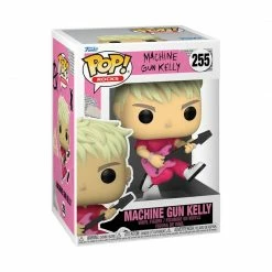 Funko Funko Pop! Vinyl Commons Collection Machine Gun Kelly - Machine Gun Kelly Pop! Vinyl