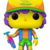 Funko Stranger Things - Dustin Beef Tee Black Light US Exclusive Pop! Vinyl [RS] Funko Pop! Vinyl Commons Collection