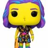 Funko Stranger Things - Eleven Mall Black Light US Exclusive Pop! Vinyl [RS] Funko Pop! Vinyl Commons Collection