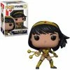 Funko [Pre-Order] Wonder Woman - Yara Flor Pop! With Purpose Pop! Vinyl