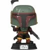 Funko [Pre-Order] Star Wars: Book Of Boba Fett - Boba Fett Pop! Vinyl