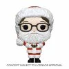 Ikon Collectables Funko Pop! Vinyl Commons Collection The Office - Phyllis Santa US Exclusive Pop! Vinyl [RS]