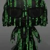 Funko [Pre-Order] [Pre-Order] The Matrix Resurrections - Neo In The Matrix Glow US Exclusive Pop! Vinyl [RS] Funko Pop! Vinyl Commons Collection