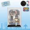 Ikon Collectables Funko Fair 2022 [Pre-Order] NBA - Stephen Curry Pop! Trading Card