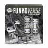 [Pre-Order] Funkoverse - Universal Monsters 100 4-Pack