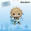 Ikon Collectables [Pre-Order] Black Clover - Luck Voltia US Exclusive Pop! Vinyl Funko Fair 2022