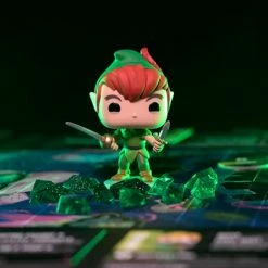Ikon Collectables [Pre-Order] Funkoverse - Peter Pan 100 2-Pack Expandalone Game
