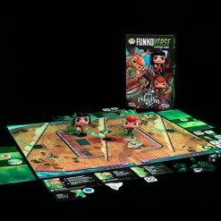 Ikon Collectables [Pre-Order] Funkoverse - Peter Pan 100 2-Pack Expandalone Game