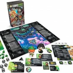 Ikon Collectables [Pre-Order] Funkoverse - Peter Pan 100 2-Pack Expandalone Game