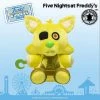Ikon Collectables Funko Fair 2022 [Pre-Order] Five Nights At Freddy's: Special Delivery - System Error Radioactive Foxy Inverted US Exclusive Plush [RS]