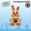 Ikon Collectables [Pre-Order] Five Nights At Freddy's: Special Delivery - System Error Bonnie Inverted US Exclusive Plush [RS]