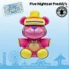 Ikon Collectables [Pre-Order] Five Nights At Freddy's: Special Delivery - System Error VR Freddy Inverted US Exclusive Plush [RS] Funko Fair 2022