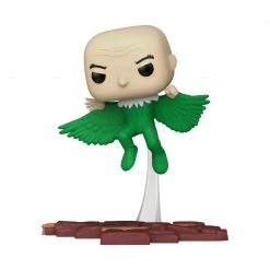 Ikon Collectables Funko Fair 2022 [Pre-Order] Marvel Comics - Sinister Six Vulture US Exclusive Pop! Deluxe [RS]