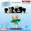 Ikon Collectables Funko Fair 2022 [Pre-Order] Marvel Comics - Sinister Six Vulture US Exclusive Pop! Deluxe [RS]