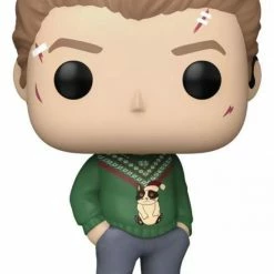 Funko [Pre-Order] Hawkeye - Clint Christmas Sweater US Exclusive Pop! Vinyl [RS] Funko Pop! Vinyl Commons Collection