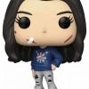 Funko [Pre-Order] Hawkeye - Kate Christmas Sweater US Exclusive Pop! Vinyl [RS]