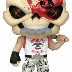 Ikon Collectables [Pre-Order] Five Finger Death Punch - Knucklehead Pop! Vinyl
