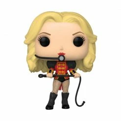 Ikon Collectables [Pre-Order] Britney Spears - Circus Pop! Vinyl Chase Bundle Funko Fair 2022