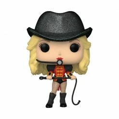 Ikon Collectables [Pre-Order] Britney Spears - Circus Pop! Vinyl Chase Bundle Funko Fair 2022