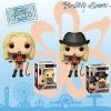 Ikon Collectables [Pre-Order] Britney Spears - Circus Pop! Vinyl Chase Bundle Funko Fair 2022
