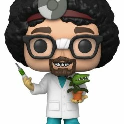 Ikon Collectables [Pre-Order] Cypress Hill - B Real (Dr. Greenthumb) Pop! Vinyl Funko Fair 2022