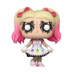 Ikon Collectables [Pre-Order] WWE - Alexa Bliss (WM37) Pop! Vinyl Chase Bundle Funko Fair 2022