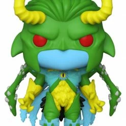 Ikon Collectables [Pre-Order] Marvel Mech Strike Monster Hunters - Loki Pop! Vinyl