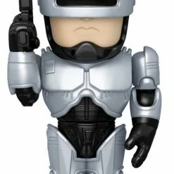 Ikon Collectables [Pre-Order] RoboCop - RoboCop (with Chase) Vinyl Soda Funko Fair 2022