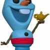 Funko [Pre-Order] Frozen: Olaf Presents - Genie US Exclusive Pop! Vinyl [RS] Funko Pop! Vinyl Commons Collection