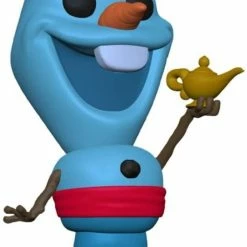 Funko [Pre-Order] Frozen: Olaf Presents - Genie US Exclusive Pop! Vinyl [RS] Funko Pop! Vinyl Commons Collection