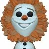 Funko [Pre-Order] Frozen: Olaf Presents - Simba US Exclusive Pop! Vinyl [RS] Funko Pop! Vinyl Commons Collection