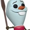 Funko [Pre-Order] Frozen: Olaf Presents - Moana US Exclusive Pop! Vinyl [RS]