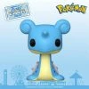 Ikon Collectables [Pre-Order] Pokemon - Lapras Pop! Vinyl [RS] Funko Fair 2022