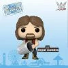 Ikon Collectables [Pre-Order] WWE - Cactus Jack W/Trash Can US Exclusive Pop! Vinyl With Pin [RS]