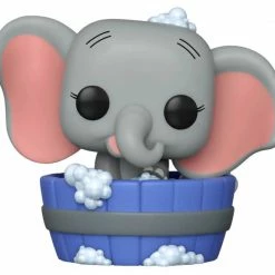 Funko [Pre-Order] Dumbo - Dumbo In Bathtub US Exclusive Pop! Vinyl [RS] Funko Pop! Vinyl Commons Collection