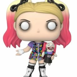 Ikon Collectables [Pre-Order] WWE - Alexa Bliss US Exclusive Pop! Vinyl [RS] Funko Fair 2022