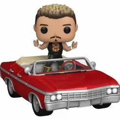Ikon Collectables [Pre-Order] WWE - Eddie Guerrero Low Rider US Exclusive Pop! Ride [RS] Funko Fair 2022