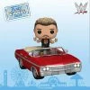 Ikon Collectables [Pre-Order] WWE - Eddie Guerrero Low Rider US Exclusive Pop! Ride [RS] Funko Fair 2022