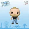Ikon Collectables [Pre-Order] WWE - Brock Lesner US Exclusive Pop! Vinyl [RS]