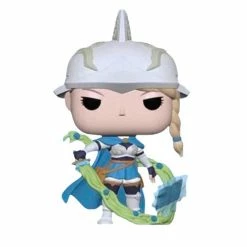 Ikon Collectables [Pre-Order] Black Clover - Charlotte US Exclusive Pop! Vinyl Chase Bundle