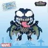 Ikon Collectables Funko Fair 2022 [Pre-Order] Marvel Mech Strike Monster Hunters - Venom With Wings US Exclusive 10" Pop! Vinyl